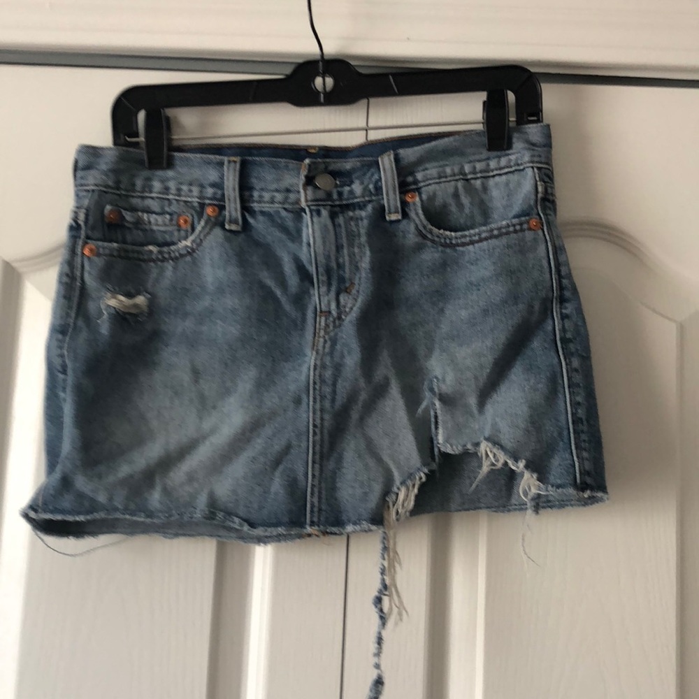 Skirt